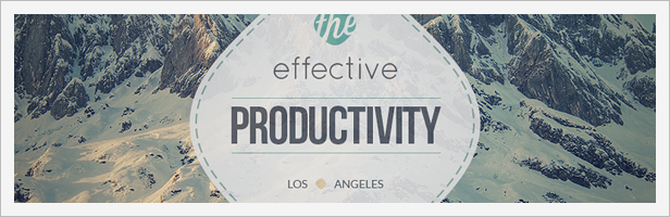 Retro Photoshop Badges / Vintage Minimal Labels