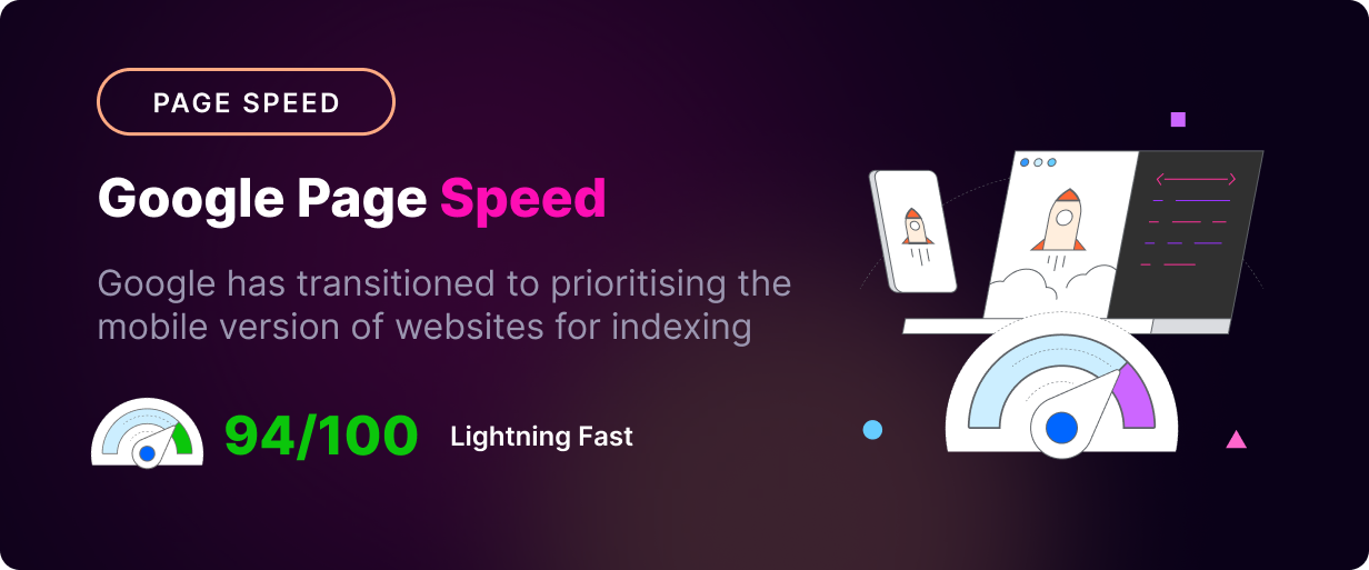 MaxReach - SEO & Digital Agency WordPress Theme - 6
