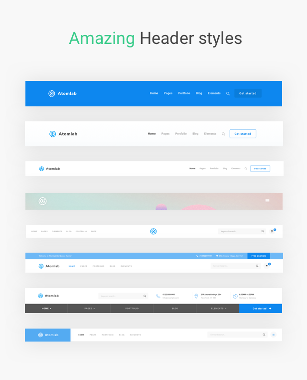 Woocommerce Themes