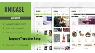 Unicase - Electronics Store WooCommerce Theme - 15