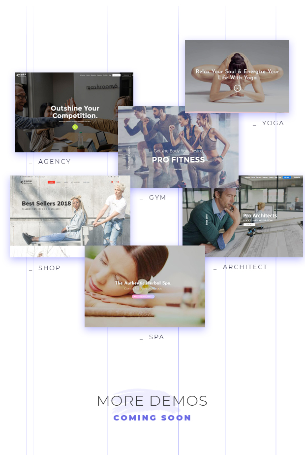 Apress -  Responsive Multi-Purpose WordPress Theme - 8