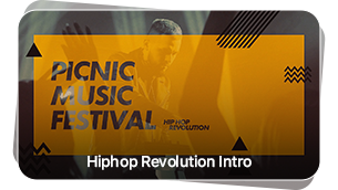 Hiphop-Revolution-Intro