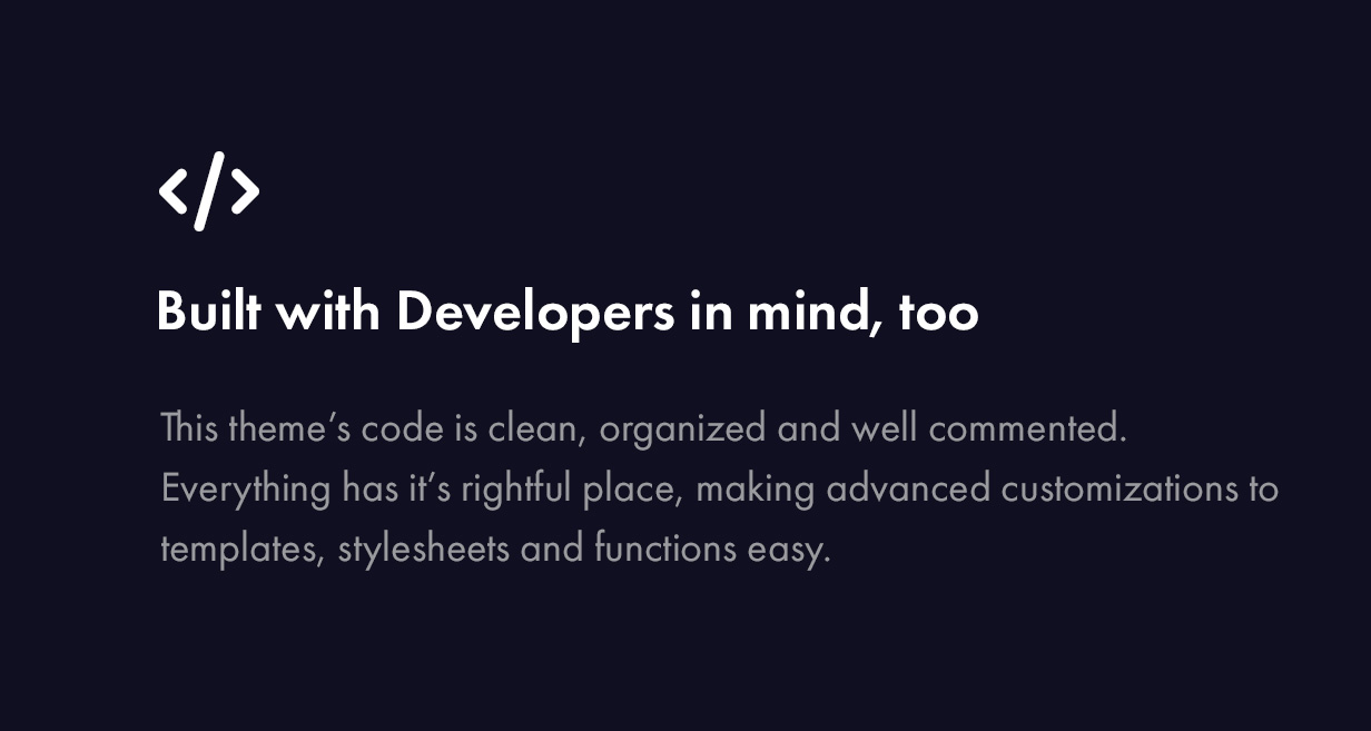 SoulKitchen - Restaurant WordPress Theme - 17