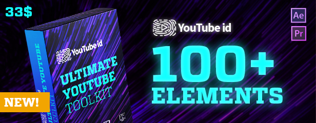 Social Media Bundle - 4