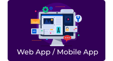 magentech web app/ mobile app building