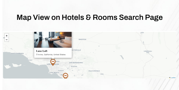TimeStay - Multivendor Hourly Hotel Booking Laravel Website (SAAS) - 10