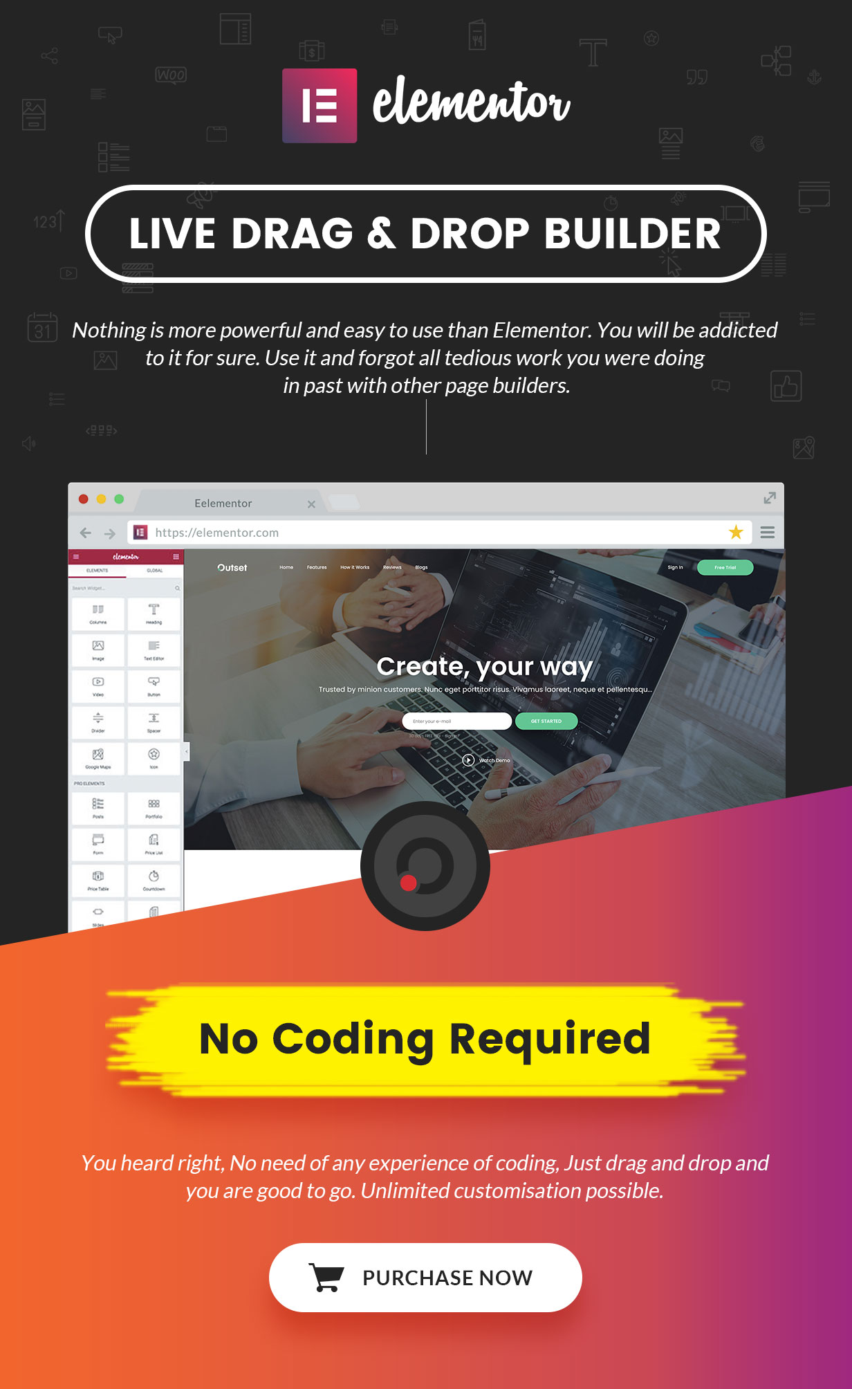 The Outset - MultiPurpose WordPress Theme for Saas & Startup - 4