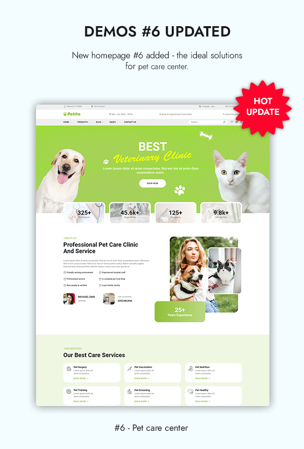 Woocommerce Themes