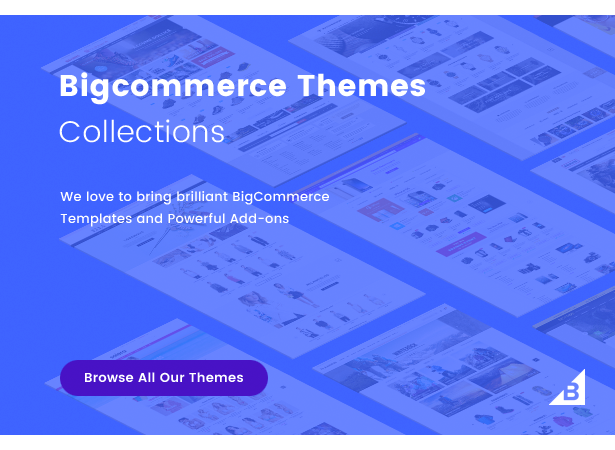 Bigcommerce Themes