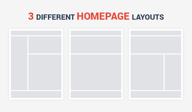 Home Shop - Retail HTML5 & CSS3 Template - 3