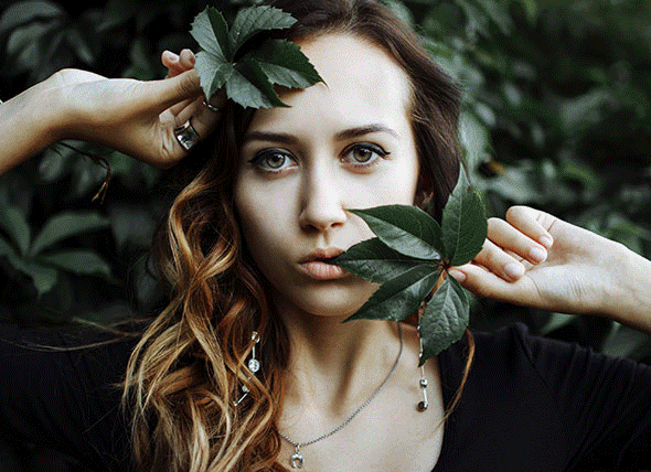 Vintageo - Vintage Sketch Photoshop Action - 1