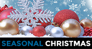 Seasonal Christmas