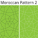 Moroccan Pattern