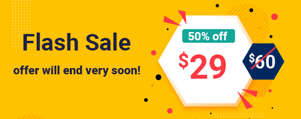 Envato Market Sale