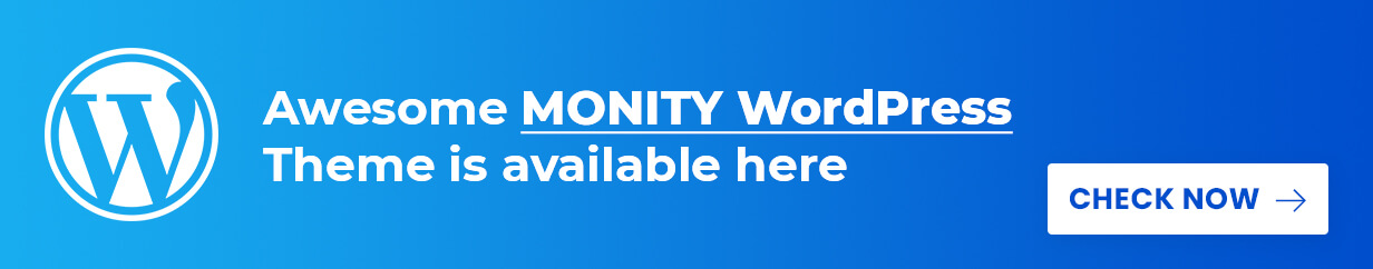 Monity – CCTV & Security HTML Template - 1