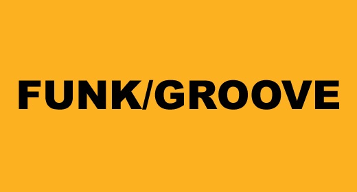 Funk Groove