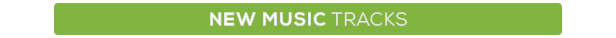 new music tracks