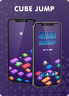 cube jump