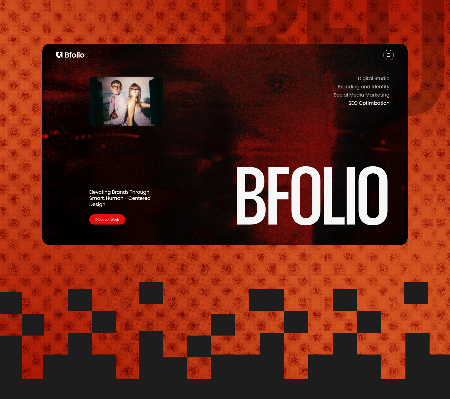 Bfolio NextJs