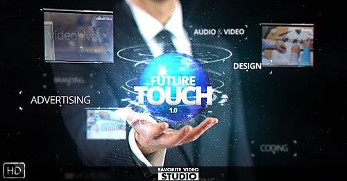 Future Touch v1.0