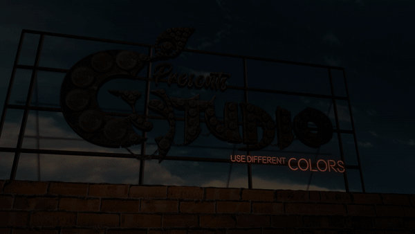Gif GS Bulbs
