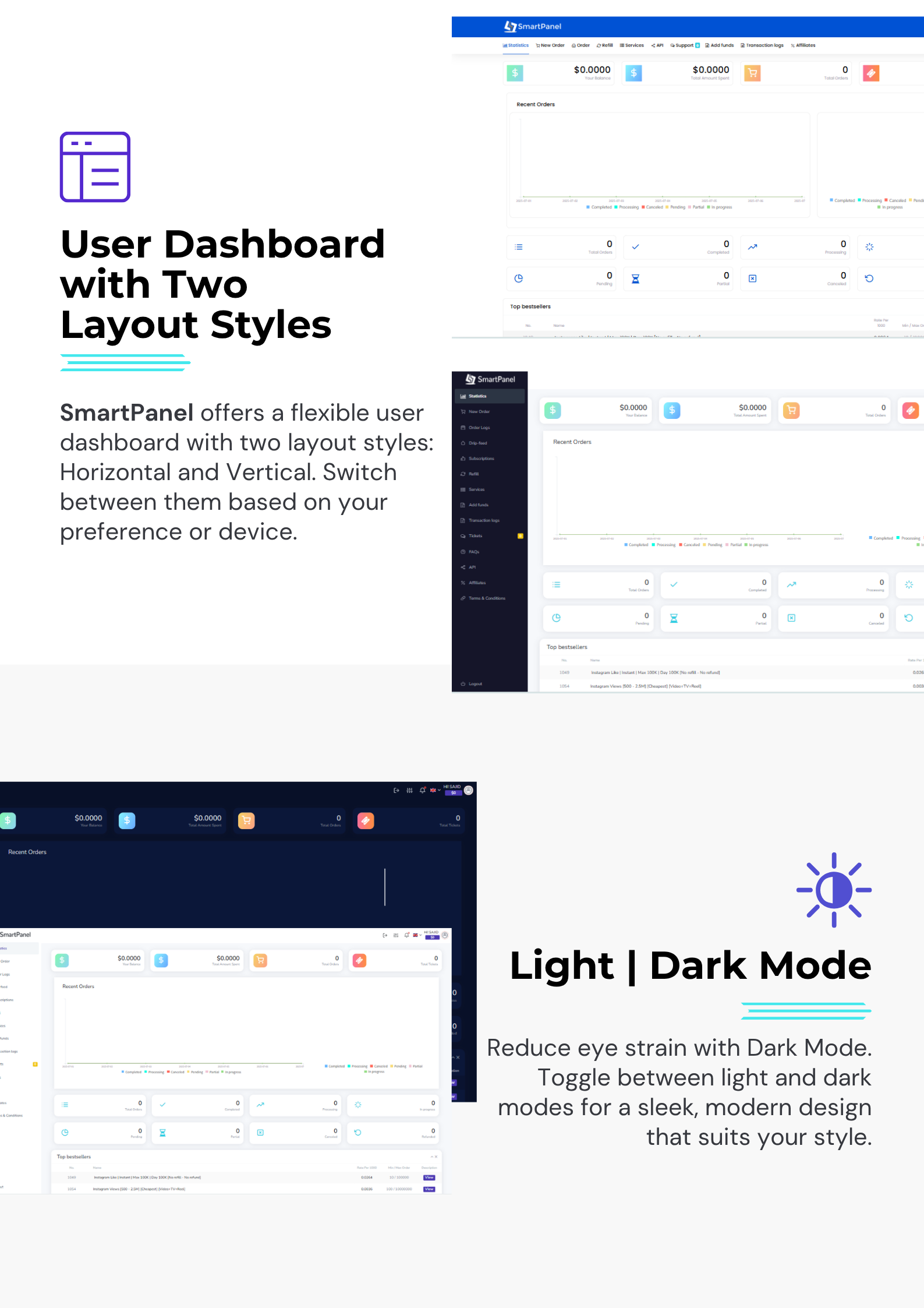 SmartPanel - Intro 17