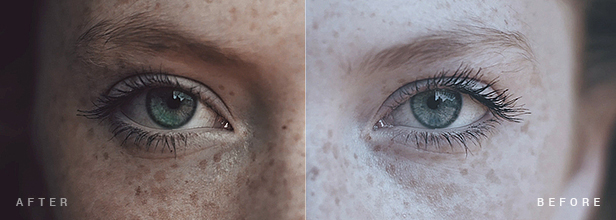 Montage Presets for Premiere Pro | Transitions, Titles, Effects, VHS, LUTs & More - 208