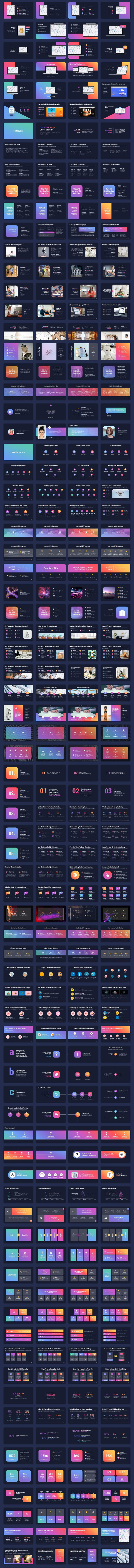 Simplicity 2023 – Premium PowerPoint Presentation Template - 34