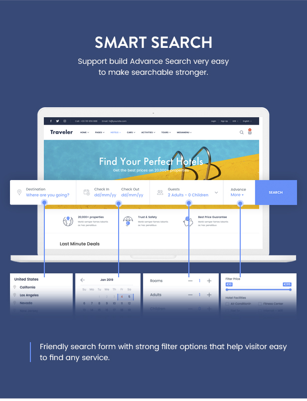 Woocommerce Themes