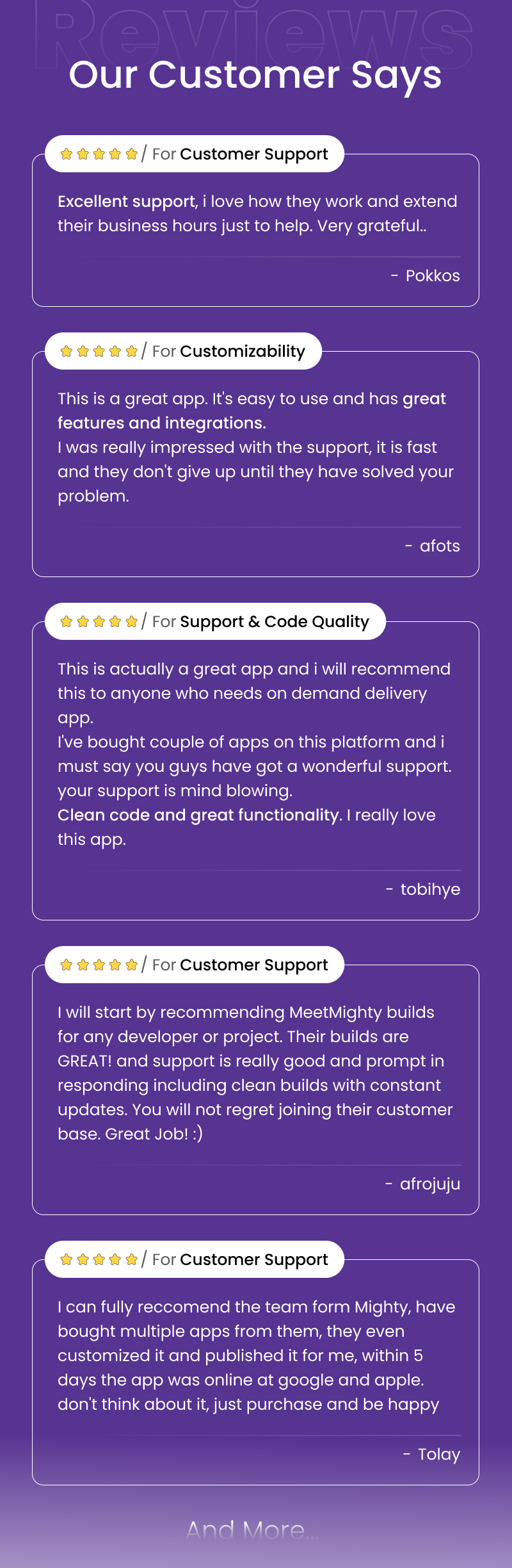 Mighty Delivery - On Demand Local Delivery System Flutter App | Courier Company | Courier App - 30