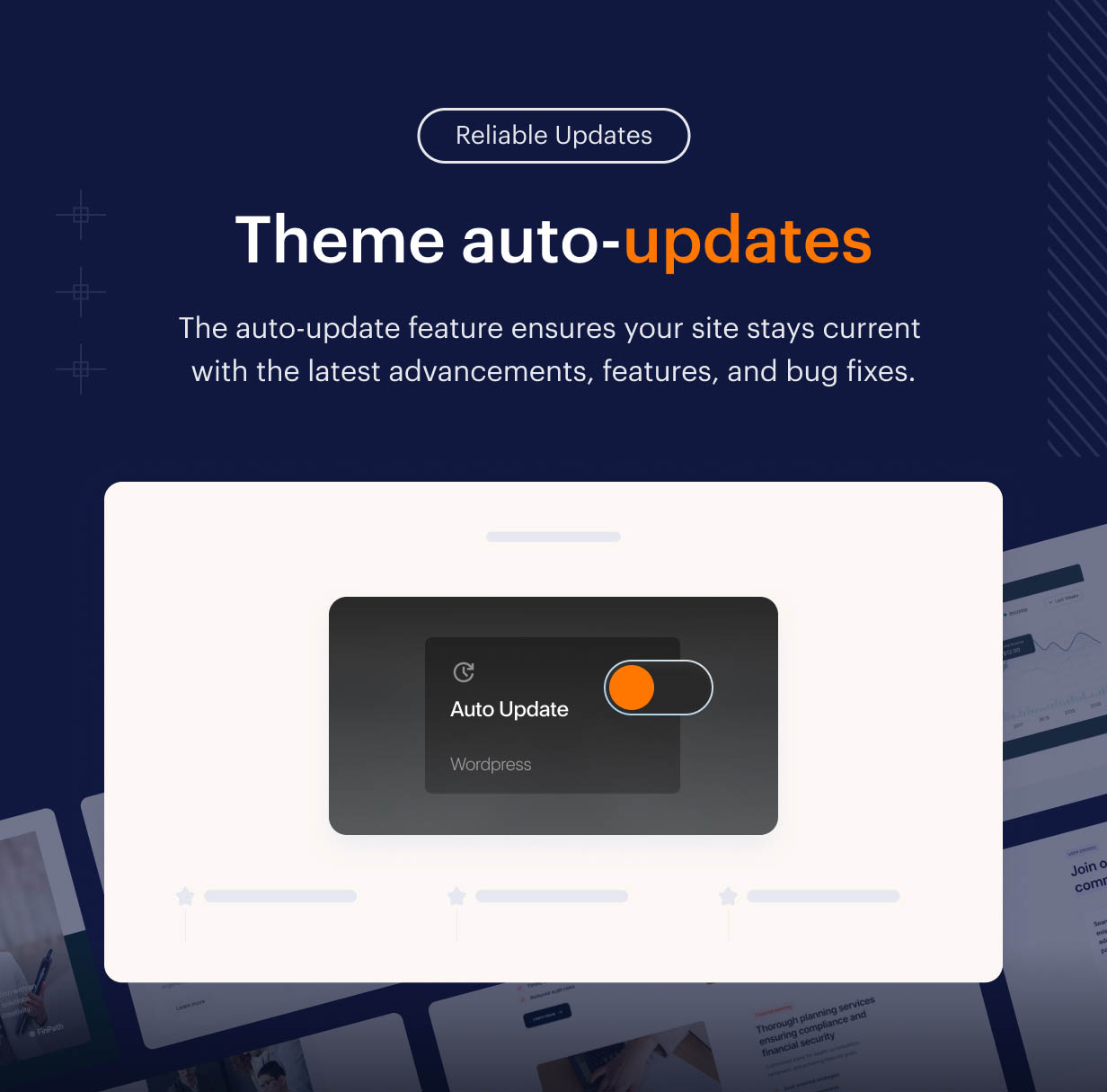 Amity - Charity & Donation Elementor WordPress Theme - 8