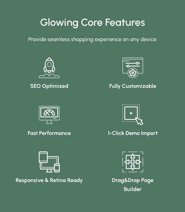 Glowing – Beauty & Cosmetics Shop Theme - 20