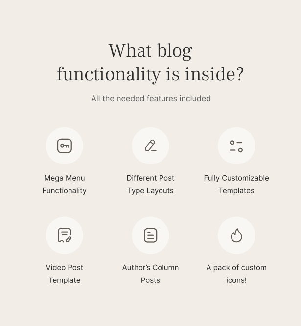 Interiocity - Home Decor Blog and Interior Design Magazine WordPress Theme