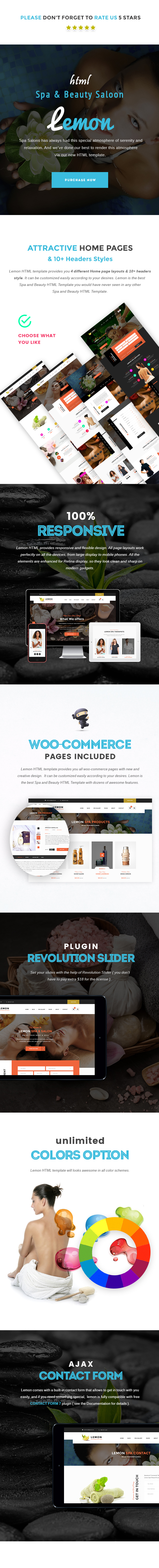 Lemon_HTML_Presentation