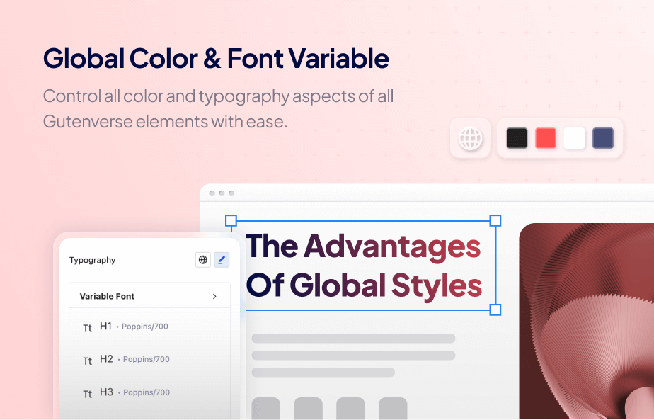 Disrupt – Tech Startup Business FSE WordPress Theme - 7