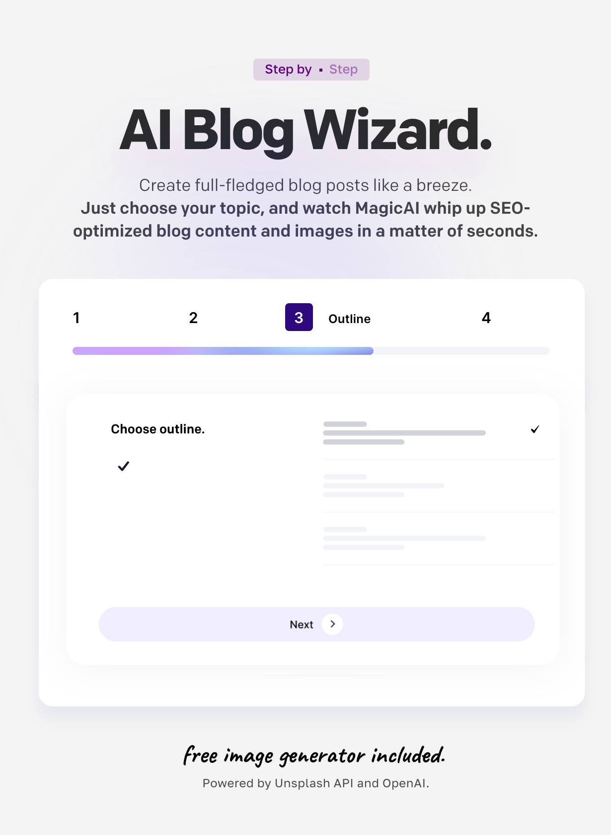 MagicAI - OpenAI Content, Text, Image, Video, Chat, Voice, and Code Generator as SaaS - 52