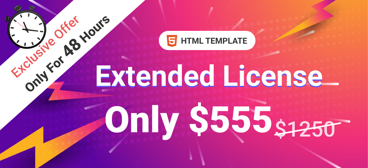 Appie - App Landing Page