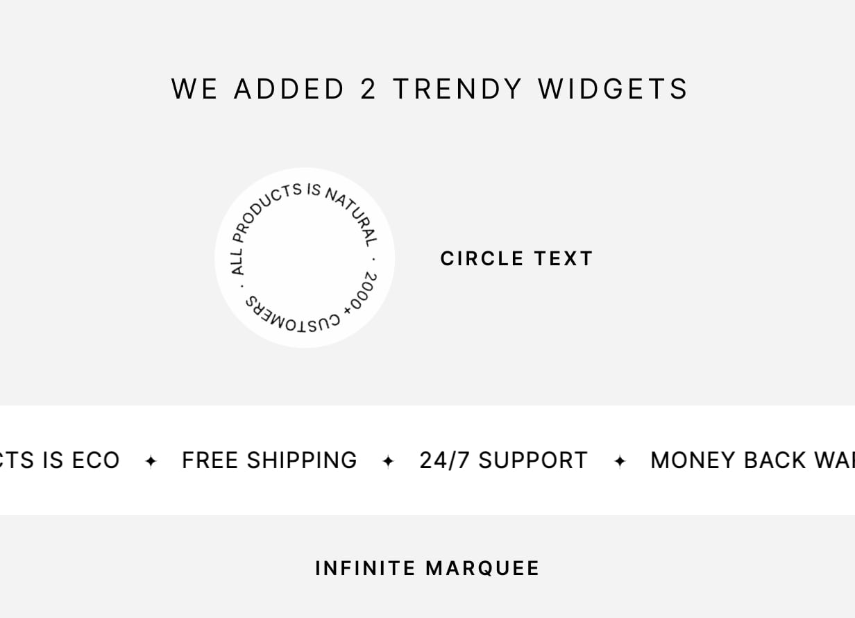 Woocommerce Themes
