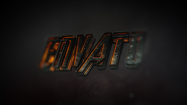 Movie Trailer And Logo Opener 3D - 2