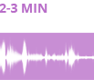 2-3 min