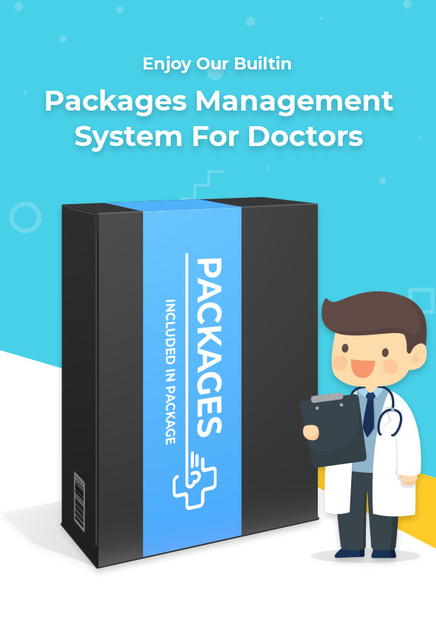 Doctreat - Doctors Directory WordPress Theme - 13