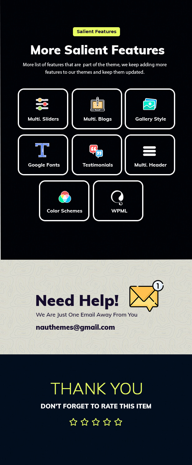 Arrow - Archery Sports WordPress Theme