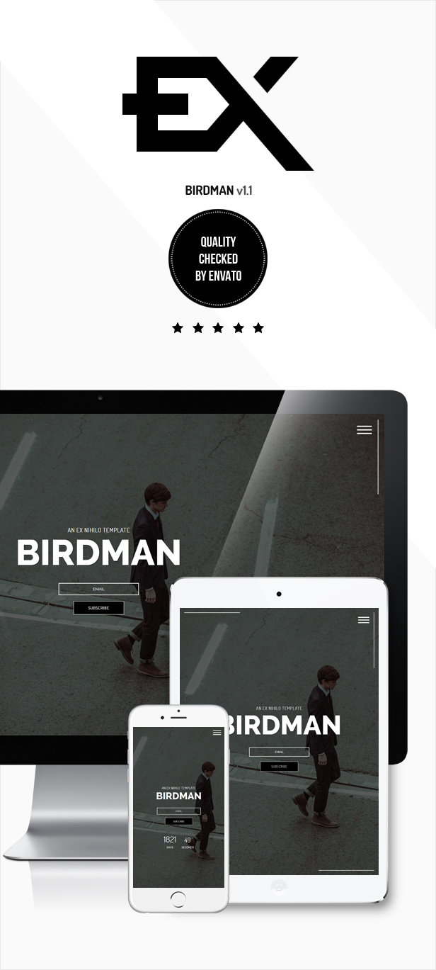 Birdman