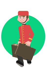 Design and Motion Character Kit - 16