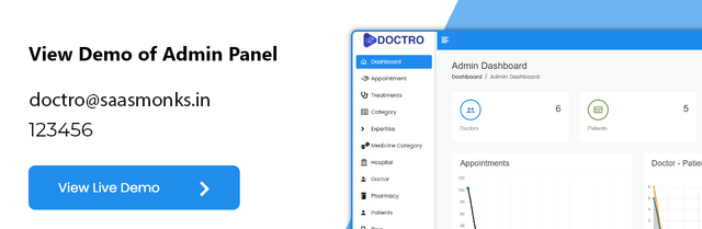 Adminpanel-demo-view