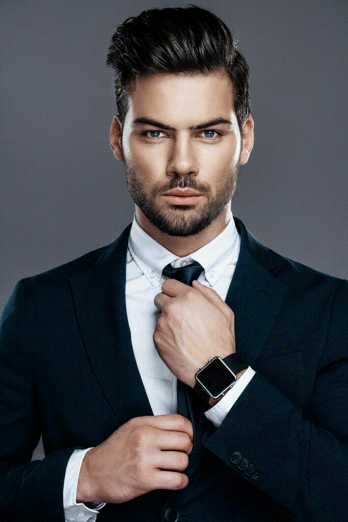 Balaclava - Cartoon Photoshop Plugin - 4