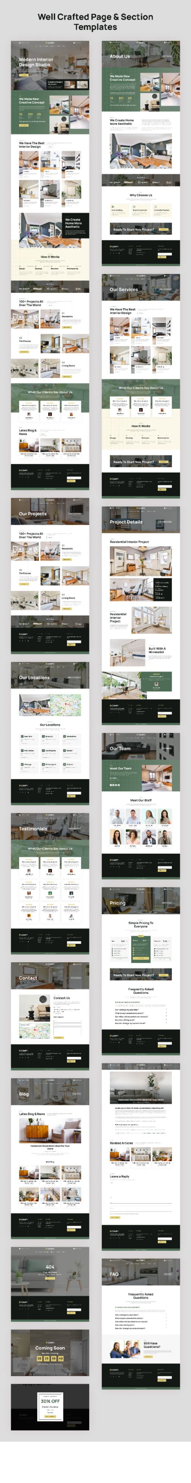 Woocommerce Themes