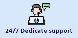 Support