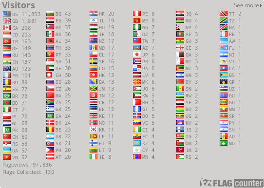 Free counters!