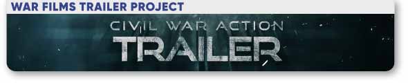 Military War Cinematic Trailer - 2